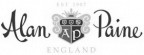 Alan Paine England